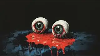 KVDE - My Eyes (Official Audio)