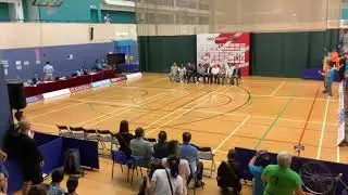 Livestream 2024.08.11 UCI Artistic Cycling World Cup (Hong Kong)