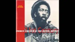 Prince Lincoln & The Royal Rasses Intro