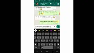 LUNNAWAB ABSSII K3 BH3N KUXX9 P4TT G4III 0N VIIIDO M4 D4F4N =] 😂🐧