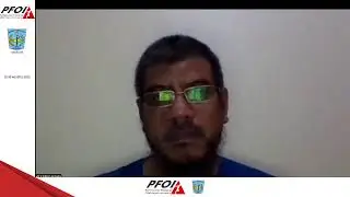 WEBINAR PFOI Part 3: Komunikasi Fisioterapi, Manual terapi, & metode latihan