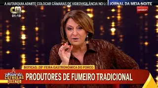 XXVIII Feira Gastronómica do Porco | 2026 | CM TV | BOTICAS