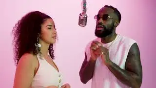 ROLL&Agrave;N x Yazmin8 - Henna [OFFICIAL LYRIC VIDEO]