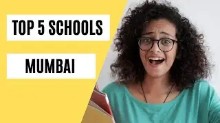 top 5 cbse school in mumbai