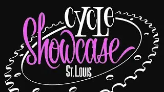 CYCLE SHOWCASE 2024