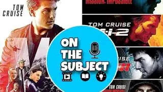 Of Mission Impossible: Rogue Nation