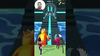 Monster Draft Gameplay Walkthrough Android & iOS
