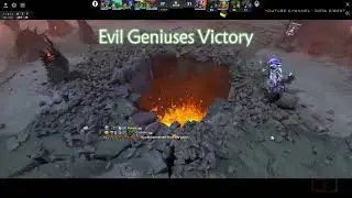[LIMA MAJOR 2023] EG vs GAIMIN GLADIATORS - TOP SPOTS GROUP A  Dota 2 Highlights