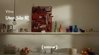 Vitra | Uten.Silo RE | smow