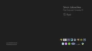 Simon Jokuschies TDReel 2016