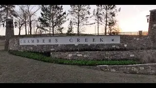 Gatherings&reg; at Chambers Creek | Willis, TX | Beazer Homes