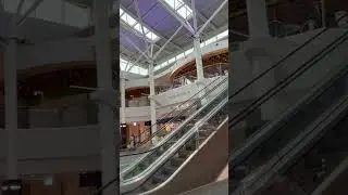 ✨LIFFEY VALLEY SHOPPING CENTRE✨ Lucan, Ireland 🇮🇪 #shopping #shoppingtime