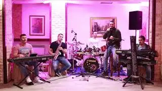 Jack Daniel i Story Band - Zaklina, Magija, Roden sum za pesna, Dojdi mi Leno
