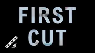 Bryan M Ferguson Sucker Punches His Audience | First Cut