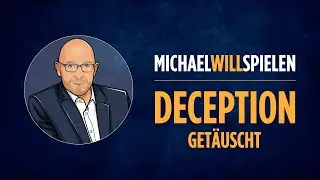 DECEPTION 