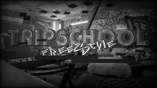 RAPUM & NINJA SPK - TRIPSCHOOL FREESTYLE (PROD.CHWZTB/KAPI)
