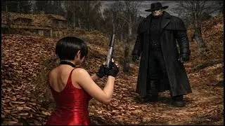 Resident Evil 4 MOD MENU USA (PS2/ISO)