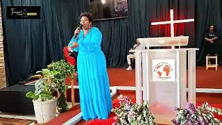 The Gathering of Intercessors ( Part 1 ) 