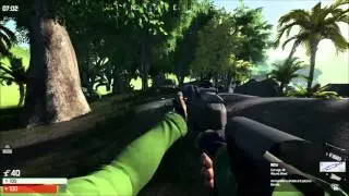 The Culling: Sick Victory!