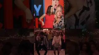 Trocados - Family Switch - Netflix - Dancing Scene - Premi&egrave;re - Special Screener - Jennifer Garner
