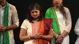 Ae Watan Tarannum Choir presentation of Patriotic and Monsoon Songs