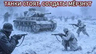 АРДЕННЫ 1944: ПОЧЕМУ ПОСЛЕДНЯЯ СТАВКА Гитлера ОБЕРНУЛАСЬ КРАХОМ