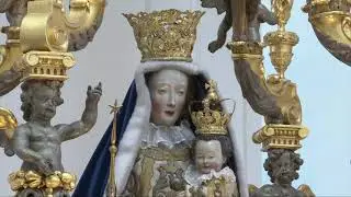 Beautiful churches: Basilica of Our Lady of Hanswijk aka Hanswijkbasiliek