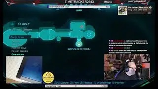First the reading of the T.W.A.B., then heading to Prime 4 !light !discord !rogue1 !merch [Switch]