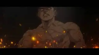 Sinizter - MASVIDAL | Golden Kamuy 3rd Season | SVP 16