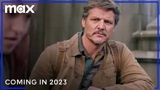 Coming Soon In 2023 | Max