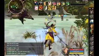 Shaiya Heineken EP 7 PvP Kanos