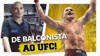 A MOTIVA&Ccedil;&Atilde;O QUE VOC&Ecirc; PRECISA! MINHA HIST&Oacute;RIA.