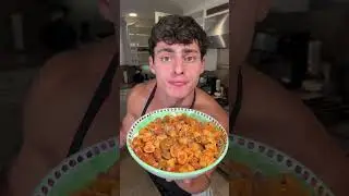 THE CREAMIEST PASTA EVER