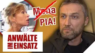 Schock f&uuml;r Jan! 😨 Freundin unter falscher Identit&auml;t auf der Flucht! | 1/2 | Anw&auml;lte im Einsatz SAT.1