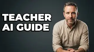 How Do Teachers Identify Basic AI Tools?