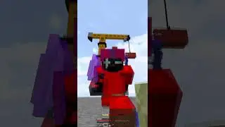 Perfect Minecraft ASMR  #minecraft #bedwars #hypixelbridge