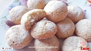 Biscuiți Amaretti