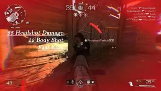XDefiant Ak47 Showcase Gameplay