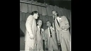 1 The Patriarchs Of Gospel Music The Blackwood Family