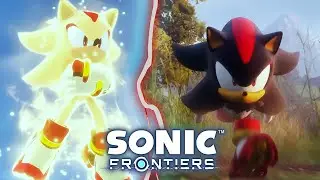 JE JOUE A SHADOW FRONTIERS !