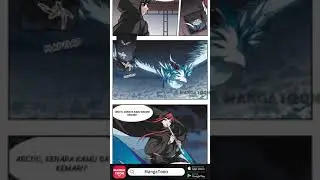 Phoenix Pergi Melawan Dunia Episode 18 - Indonesian - Feng Ni Tian Xia  - Manga Toon