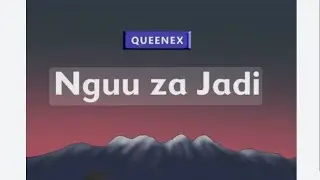 ufaafu wa anwani 'Nguu za Jadi'
