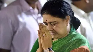 SC convicts Sasikala in DA case; quashes hopes of becoming CM
