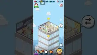 My Building Final 20251101 Aggretsuko: Short timer Strikes Back! 烈子 Puzzle