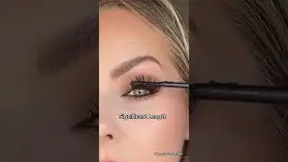 Affordable Mascara Must-Have! #makeuphacks #makeuptutorial