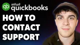 How to Contact Quickbooks Support (Full 2025 Guide)