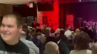 Lumen Christi Jazz band￼
