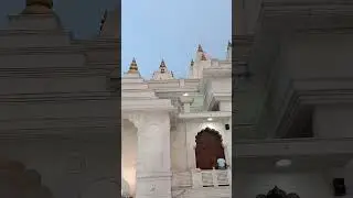 Siddharth ashram in Faridabad..🙏🙏