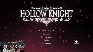 Studio_CAT - Hollow Knight (BONUS) Speedrun