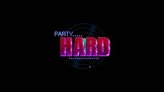 Zagrajmy W: Party Hard (PL) #12 - Dom Strachów!